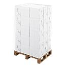 Palletaanbieding White Label papier, 80 g/ m²