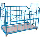 Panneau avant pour Alround-Box de type 2400
