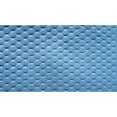 Panos de velo industriais MAX110, 100 g/ m², ultra- absorventes, resistentes à tensão e à abrasão, L 300 x W 420 mm, 160 peças.