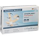 Pansement pour doigt YPSIPLAST®, 100 pièces, 20 x 180 mm, pour mouvement mécanique élevé, élastique, tissu couleur chair