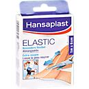 Pansements élastiques Hansaplast, 1 m x 6 cm