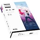 Papel de copia de color tecno colors, DIN A4, 160 g/m², blanco, 250 hojas