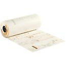 Papel de protecção e envolvimento