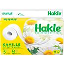 Papel higiénico Hakle&reg; plus