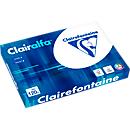 Papier à copier Clairefontaine Clairalfa, DIN A3, 120 g/m², extra-blanc, 1 x 250 feuilles