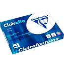 Papier à copier Clairefontaine Clairalfa, DIN A3, 160 g/m², extra-blanc, 1 x 250 feuilles