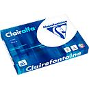 Papier à copier Clairefontaine Clairalfa, DIN A3, 90 g/m², extra-blanc, 1 x 500 feuilles