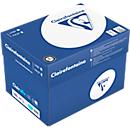 Papier à copier Clairefontaine Clairalfa, DIN A4, 160 g/m², extra-blanc, 1 x 250 feuilles