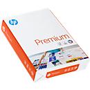 Papier à copier Hewlett Packard Premium CHP860, DIN A4, 80 g/m², extra-blanc, 5000 feuilles