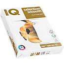 Papier à copier Mondi IQ Smooth, DIN A3, 100 g/m², extra-blanc, 1 paquet = 500 feuilles