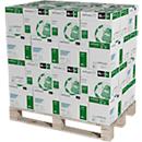 Papier à copier Navigator Universal DIN A4, 80 g/m², extra-blanc, FSC-Mix, 200 rames de 500 feuilles (palette : 100.000 feuilles)