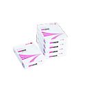 Papier copieur Performer Xerox – ECF – format A4 - 80 g/m² - blanc- 5 x 500 feuilles