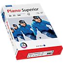 Papier copieur Plano® Superior Papyrus, format A3, 80 g/m², ultra blanc, 1 bloc = 500 feuilles