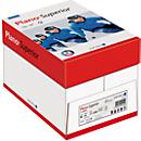 Papier copieur Plano® Superior Papyrus, format A4, 80 g/m², ultra blanc, 1 carton = 5 x 500 feuilles