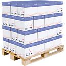 Papier copieur Premier ECF Xerox, 80 g/m², blanc pur