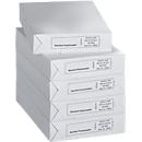 Papier copieur Standard, format A4, 80 g/m², blanc, 1 boîte = 5 x 500 feuilles