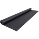Papier kraft Clairefontaine, noir, côtelé, certifié PEFC, 1 rouleau de L 10 m x l 700 mm