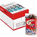 Papier Plano&reg; Perfect FSC + Celebrations GRATIS