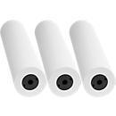 Papier plotter Standard 80 g/ m2, 100m, 3 rouleaux