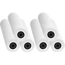 Papier plotter Standard 90 g/ m2, 50m, 6 rouleaux
