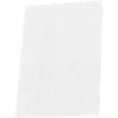 Papieren inserts voor deurbord Frankfurt, 148 x 155 mm, 10 stuks