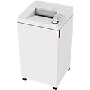 Papiervernietiger IDEAL 2604, stroken