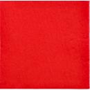 Papstar servetten "DAILY Collection" 1/4-vouw, cellulose, FSC-gecertificeerd, B 320 x H 320 mm, bordeaux, 150 stuks
