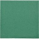 Papstar servetten "DAILY Collection" 1/4 vouw, cellulose, FSC-gecertificeerd, B 320 x H 320 mm, donkergroen, 150 stuks