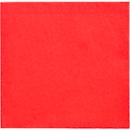 Papstar servetten "DAILY Collection" 1/4-vouw, cellulose, FSC-gecertificeerd, B 320 x H 320 mm, rood, 150 stuks