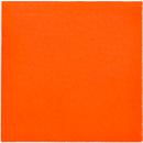 Papstar serviettes de table "DAILY Collection" 1/4-plis, cellulose, certifié FSC, L 320 x H 320 mm, nectarine, 150 pièces