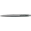 PARKER balpen Jotter, roestvaststale,  intrekbaar