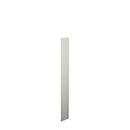 Paroi de séparation, pour rayonnage modulaire 500 T PROGRESS, H 1900 x l. 300 mm
