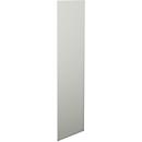 Paroi de séparation, pour rayonnage modulaire 500 T PROGRESS, H 1900 x l. 600 mm