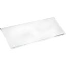 Partition walls model 620 crosswise, 10 pieces