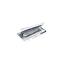 Pâte modelable fixante Sugru by tesa®, paquet de 3x 3,5 g, gris
