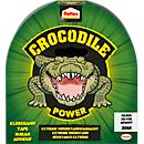Pattex Crocodile Power Tape, L 3000 x B 48 mm, silber, temperaturbest. -10°C-+50°C