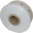 PE tubular sheet, 250 m linear, 200 x 0.10 mm