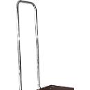 Pega para auxiliares de transporte