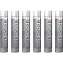 Peinture de marquage Easyline Edge - à utiliser avec le traceur de marquage Easyline Edge - 6 aérosols de 750 ml - blanc