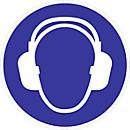 Película "Utilizar proteção auditiva"