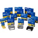 Pelikan inklint voor schrijmachines