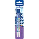 Pelikan inktwisser Super Pirat 850M, lijndikte M, 2 stuks