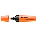 Pelikan Textmarker 490, 10 Stück, orange