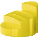 Pennenhouder RONDO, geel
