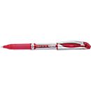 Pentel Gel-Tintenroller EnerGel BL 57, rot, 12 St.