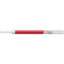 Pentel® navullingen LRP7, 12 stuks, rood