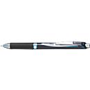 Pentel® rollerbalpen EnerGel BLP77, 12 stuks, blauw
