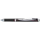 Pentel® rollerbalpen EnerGel BLP77, 12 stuks, rood
