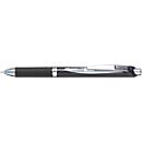 Pentel® rollerbalpen EnerGel BLP77, 12 stuks, zwart