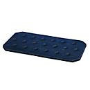 Perforated Bauer perforated grid for PE catch basin, plastic, 800 x 400 x 170 mm
